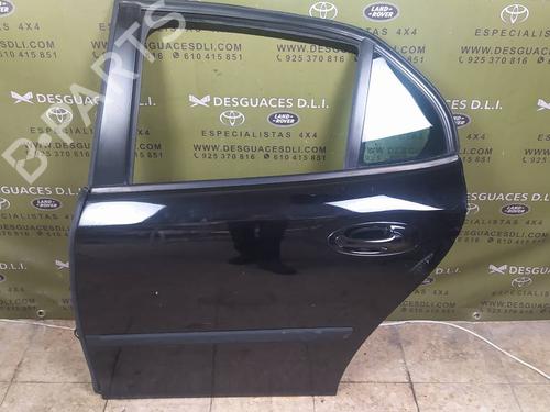 Dør venstre bak SAAB 9-3 (YS3F, E79, D79, D75) 1,8t | BP17851926C4 