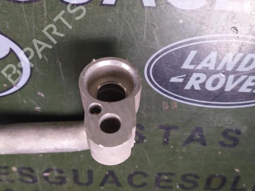 AC pipe TOYOTA LAND CRUISER PRADO (_J15_) 3.0 D-4D (KDJ150_, KDJ150, KDJ155) | BP17851535M126 