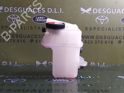 Expansion tank TOYOTA AURIS (_E18_) 1.8 Hybrid (ZWE186_, ZWE186R) | BP17847748C120 