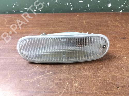 Used Left front indicator Left front indicator VW NEW BEETLE (9C1, 1C1) 1.9 TDI (90 hp) 40254592 40254592
