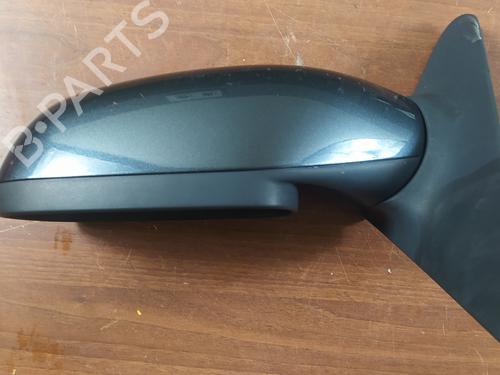 Left mirror RENAULT LAGUNA II (BG0/1_) 1.9 dCi (BG08, BG0G) | BP23875571C26 