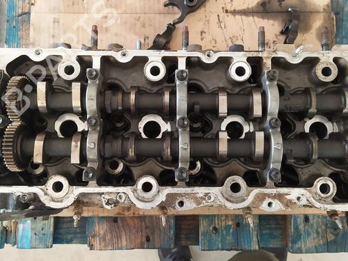 Cylinder head TOYOTA LAND CRUISER PRADO (_J12_) 3.0 D-4D (KDJ120, KDJ125) | BP18823030M5 