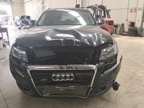 Brugte AUDI Q5 (8RB)    4772975