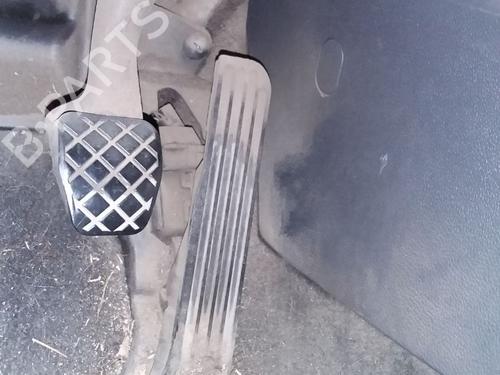 Used Pedal VW GOLF V (1K1) [2003-2010]  26033789