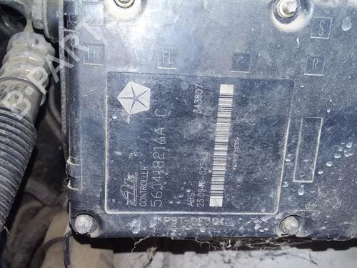 Pompa ABS JEEP GRAND CHEROKEE II (WJ, WG) 2.7 CRD 4x4 | BP30052448M43 