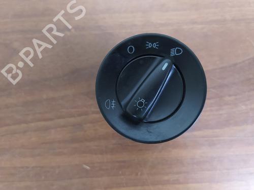 Used Headlight switch VW GOLF IV (1J1) 1.9 TDI (90 hp) 21007573