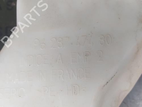 Windscreen washer tank PEUGEOT 206 Hatchback (2A/C) 1.4 HDi eco 70 | BP17852391C113 
