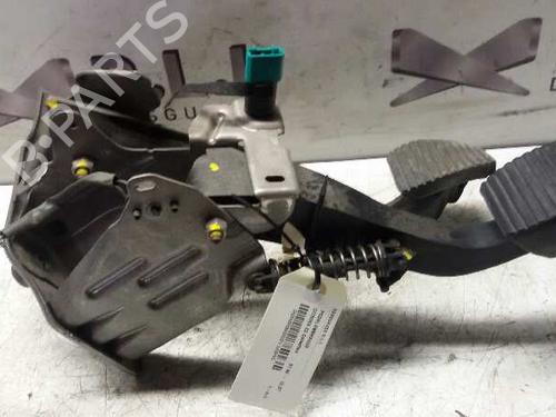 Clutch pedal CITROËN C2 (JM_) 1.4 HDi | BP17840183I13 