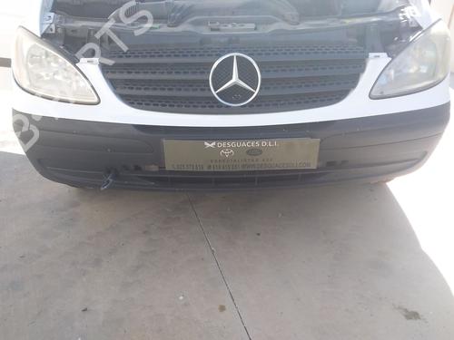 Used Front bumper reinforcement MERCEDES-BENZ VITO / MIXTO Van (W639) [2003-2025]  26882920