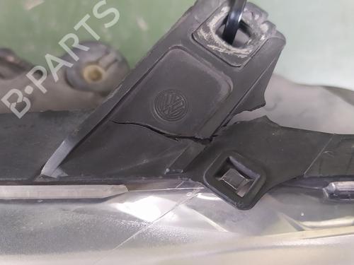 Left headlight VW POLO (9N_, 9A_) 1.4 TDI | BP17851657C28 