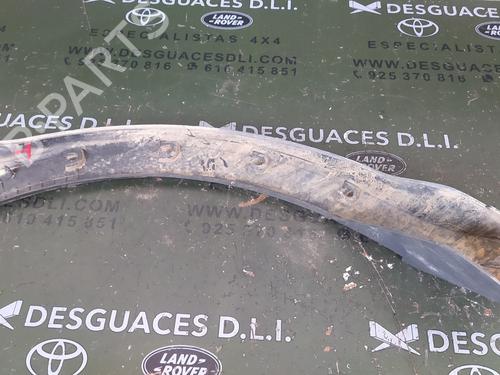 Rear left wheel arch trim LAND ROVER RANGE ROVER SPORT I (L320) 2.7 D 4x4 | BP18302276C136 