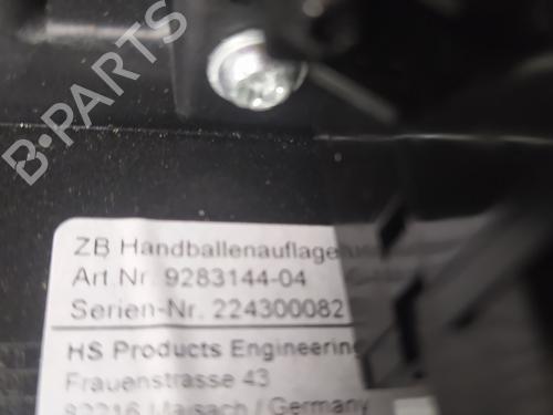 Switch BMW i3 (I01)  | BP18096977I30 