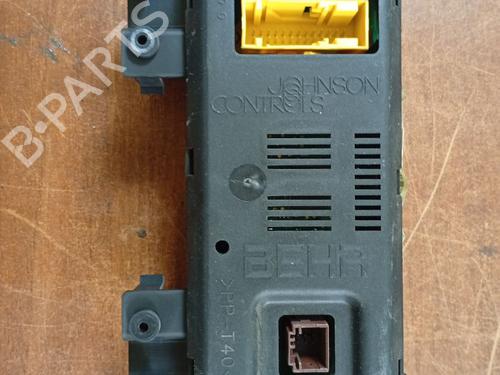 Commande Chauffage CITROËN C4 I (LC_)  | BP29607764I5