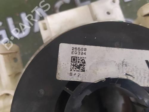 Squib airbag NISSAN X-TRAIL I (T30) 2.2 dCi 4x4 | BP17853764C102 