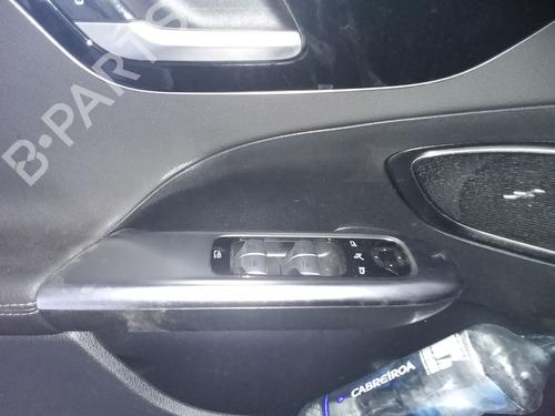 Used Left front window switch MERCEDES-BENZ C-CLASS (W206) C 220 d (206.004) (197 hp) 30969617