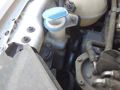 Spylertank VW PASSAT B6 (3C2) 2.0 TDI (110 hp) 26007176