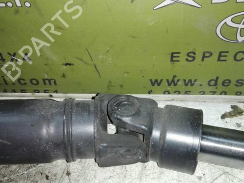 Driveshaft SUBARU OUTBACK (BL, BP) 2.0 D AWD (BPD) | BP17848969M37 