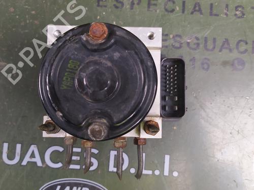 Used ABS pump KIA CARENS II MPV (FJ) 2.0 CRDi (140 hp) 17851808