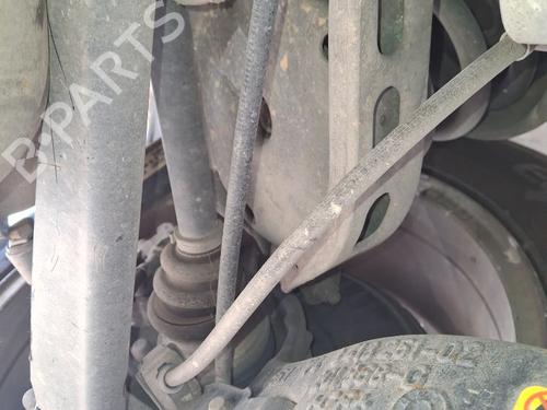 Used Left rear steering knuckle BMW X3 (E83) 2.0 d (150 hp) 23879415