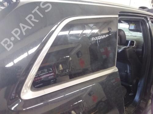 Vitre de custode arrière aroite JEEP GRAND CHEROKEE IV (WK, WK2) 3.0 CRD V6 4x4 (250 hp) 30052025