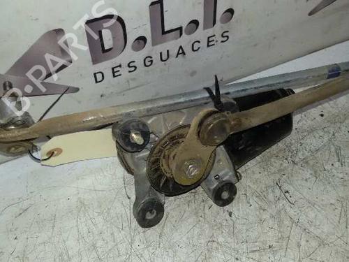 Front wiper motor MITSUBISHI PAJERO III (V7_W, V6_W) 3.2 Di-D (V68W, V78W) | BP17844278M29 