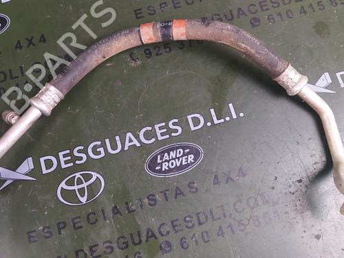 Used AC pipe TOYOTA LAND CRUISER PRADO (_J15_) [2009-2025]  18096842