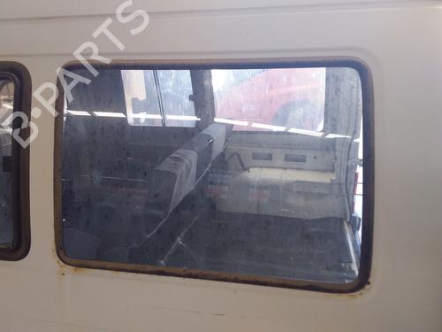 Used Rear left quarter glass CITROËN C15 Box Body/MPV (VD_) 1.8 D (60 hp) 27451627