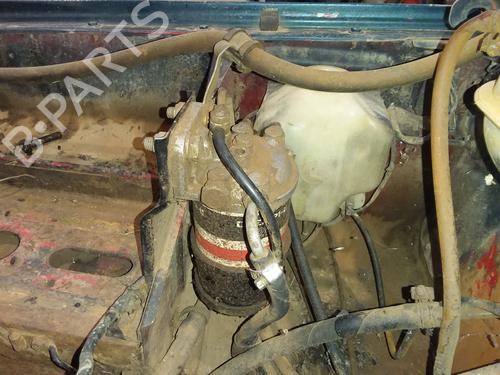 Used Other NISSAN PATROL III/2 Hardtop (K260) 2.8 (120 hp) 31971047