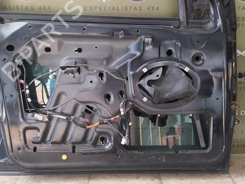 Left front door JEEP GRAND CHEROKEE II (WJ, WG) 3.1 TD 4x4 | BP17850380C2 