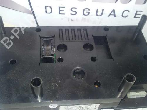 Commande Chauffage CITROËN XSARA PICASSO (N68) 1.8 16V | BP17842161I5 