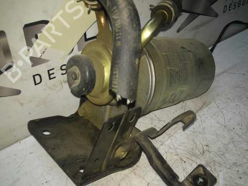 Other NISSAN NAVARA NP300 (D40) 2.5 dCi 4WD (D40TT, D40T, D40M, D40BB) | BP17840219O1