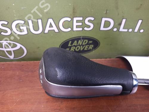 Shift knob LAND ROVER RANGE ROVER SPORT I (L320) 2.7 D 4x4 | BP17849641I34 