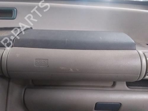 Passasjer kollisjonspute LAND ROVER FREELANDER I (L314) [1998-2006]  27466716
