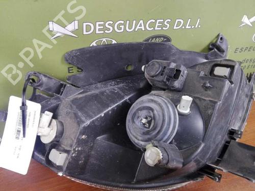Left headlight CITROËN XSARA PICASSO (N68) 1.6 | BP17839991C28 