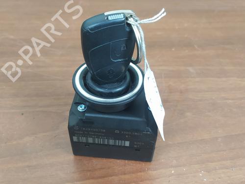 Used Ignition barrel MERCEDES-BENZ M-CLASS (W164) ML 320 CDI 4-matic (164.122) (224 hp) 19439890