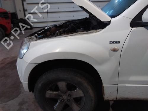 Used Left front fenders Left front fenders 39243481 39243481