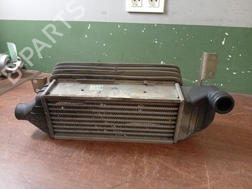Intercooler FORD MONDEO III (B5Y) | BP34623299M30 - Image 3