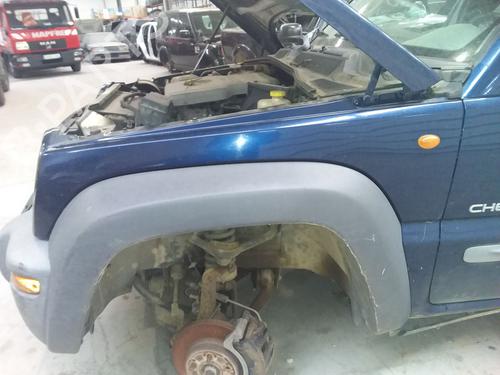 Used Left front fenders Left front fenders 30468325 30468325
