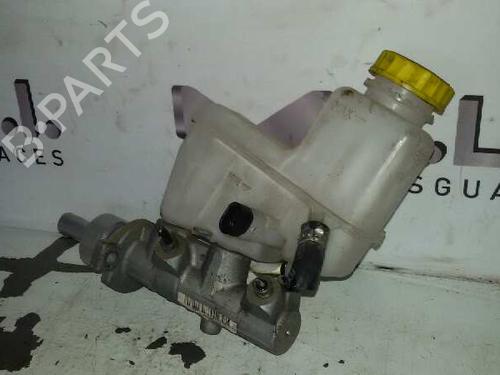 Used Brake master cylinder FIAT BRAVO II (198_) 1.9 D Multijet (198AXB1A) (120 hp) 17840145