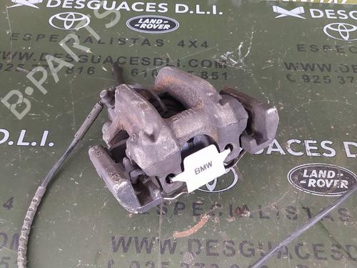 Right rear brake caliper BMW 4 Coupe (F32, F82) 420 d | BP17848944M106