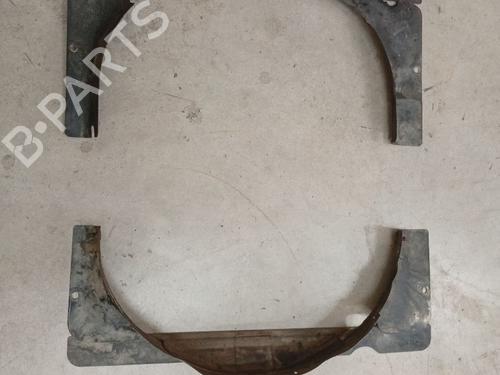 Other MITSUBISHI L200 (K3_T, K2_T, K1_T, K0_T) 2.5 TD 4WD (K34T) | BP29446117O1 