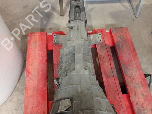 Used Gearbox Gearbox LEXUS IS I (_E1_) 200 (GXE10) (155 hp) 33938659 33938659