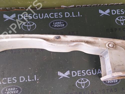 Front bumper reinforcement OPEL COMBO Box Body/MPV 1.3 CDTI 16V | BP17853044C109 