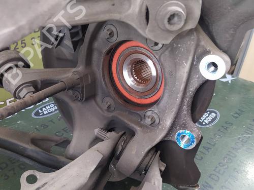 Right rear steering knuckle MERCEDES-BENZ E-CLASS Convertible (A207) E 200 CGI (207.448) | BP17851854M28 