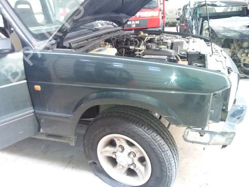 Used Right front fenders Right front fenders LAND ROVER DISCOVERY I (LJ) [1989-1998] 33272215 33272215