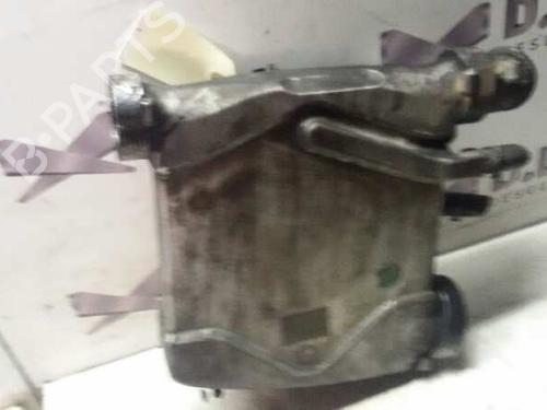 Intercooler MERCEDES-BENZ S-CLASS (W220) S 400 CDI (220.028, 220.128) | BP17844808M30 