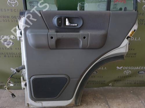 Right rear door LAND ROVER DISCOVERY II (L318) 2.5 Td5 4x4 | BP17850287C5 
