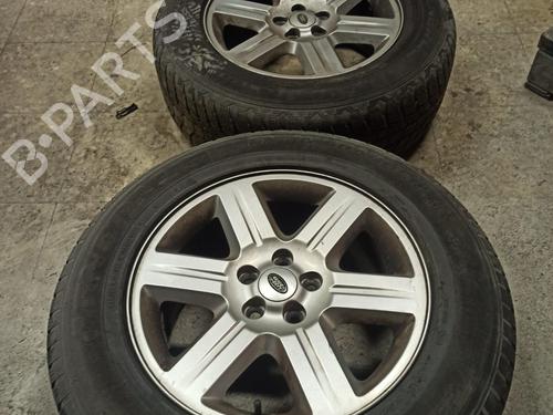 Rim LAND ROVER FREELANDER 2 (L359) 2.2 TD4 4x4 | BP17849666C45 