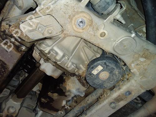 Used Front differential Front differential LAND ROVER RANGE ROVER SPORT II (L494) [2013-2022] 34723092 34723092