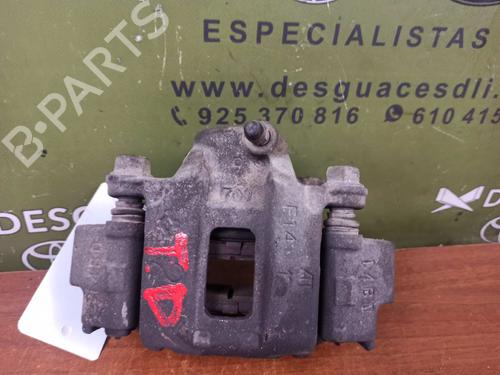 Right rear brake caliper TOYOTA LAND CRUISER PRADO (_J15_)  | BP18096588M106 